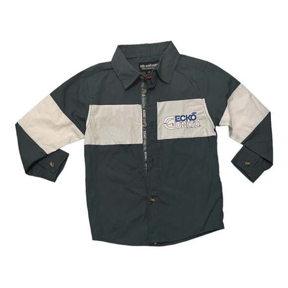 Ecko Unltd kids outfit - Picture 2 of 6